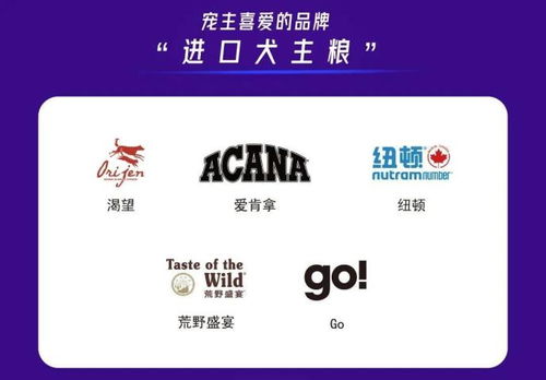 百加世代理GO品牌榮獲雙項大獎，為寵物提供營養(yǎng)健康食品